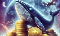tokenpocket钱包|鲸鱼在市场不安之际抛售 SHIB 代币； 灰度流出即将